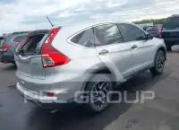 2016 Honda CR-V фото