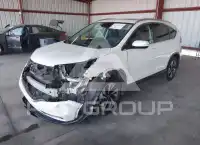 2016 Honda CR-V photo