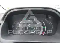 2016 Honda CR-V photo