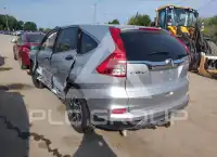 2016 Honda CR-V photo