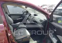 2016 Honda CR-V photo
