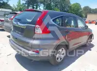 2016 Honda CR-V photo
