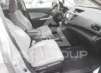 2016 Honda CR-V photo