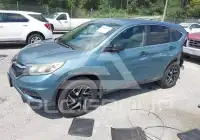 2016 Honda CR-V photo