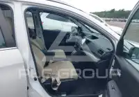 2016 Honda CR-V photo