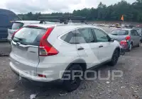 2016 Honda CR-V photo