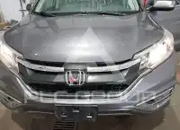 2016 Honda CR-V photo