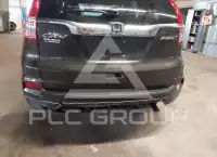 2016 Honda CR-V фото