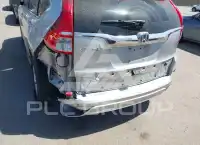 2016 Honda CR-V фото