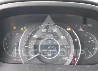 2016 Honda CR-V photo