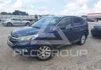 2016 Honda CR-V фото