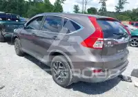 2016 Honda CR-V photo