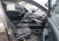 2016 Honda CR-V фото