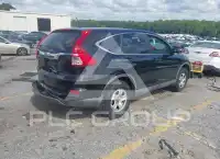 2016 Honda CR-V фото