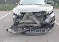 2016 Honda CR-V photo