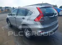 2016 Honda CR-V photo