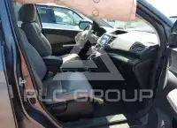 2016 Honda CR-V фото
