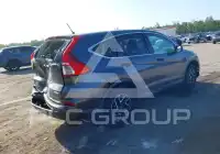 2016 Honda CR-V фото