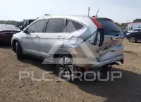 2016 Honda CR-V photo