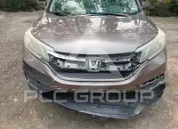 2016 Honda CR-V photo