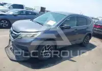 2016 Honda CR-V photo