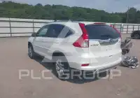 2016 Honda CR-V фото