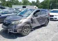 2016 Honda CR-V photo