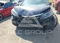 2016 Honda CR-V photo