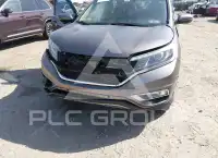 2016 Honda CR-V фото