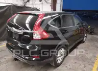 2016 Honda CR-V photo