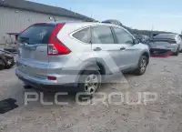 2016 Honda CR-V фото
