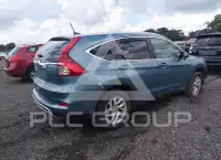 2016 Honda CR-V фото