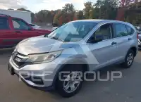 2016 Honda CR-V photo