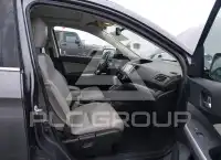 2016 Honda CR-V photo