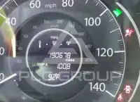 2016 Honda CR-V photo