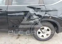2016 Honda CR-V photo
