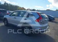 2016 Honda CR-V photo