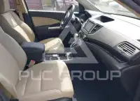 2016 Honda CR-V photo