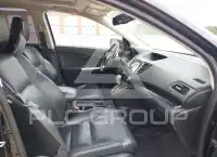 2016 Honda CR-V фото