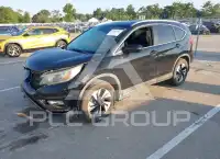 2016 Honda CR-V фото