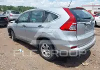 2016 Honda CR-V фото