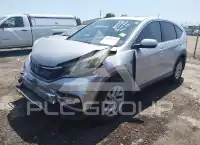 2016 Honda CR-V фото