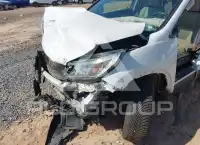 2016 Honda CR-V фото
