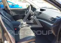2016 Honda CR-V фото