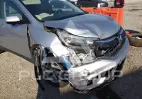 2016 Honda CR-V photo