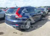 2016 Honda CR-V photo