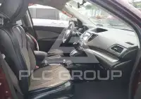 2016 Honda CR-V фото