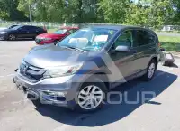 2016 Honda CR-V photo