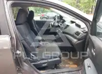 2016 Honda CR-V photo