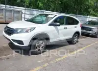2016 Honda CR-V фото